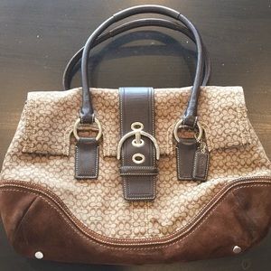 Coach purse for sale